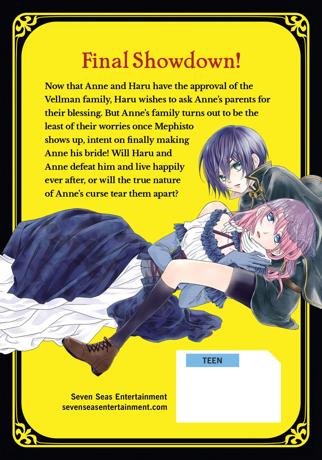 Hanayome to Futsuma no Kishi Chapter 15 page 68 - Chapter 15 [END]