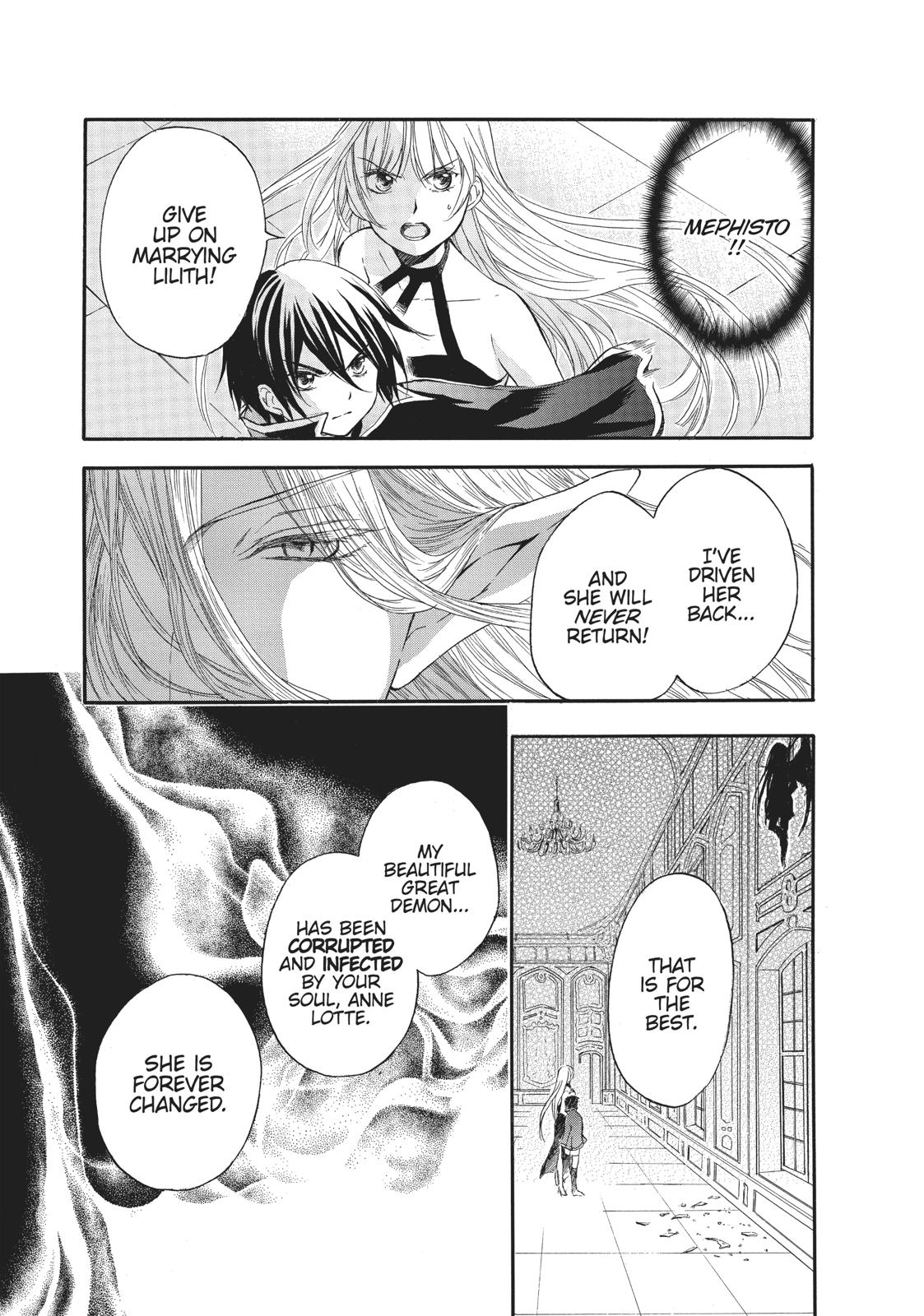 Hanayome to Futsuma no Kishi Chapter 15 page 9 - Chapter 15 [END]