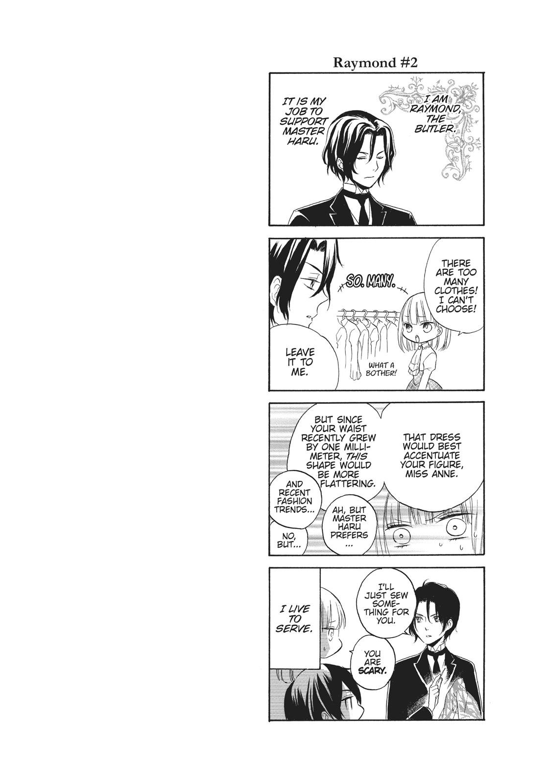 Hanayome to Futsuma no Kishi Chapter 2 page 2 - Chapter 2