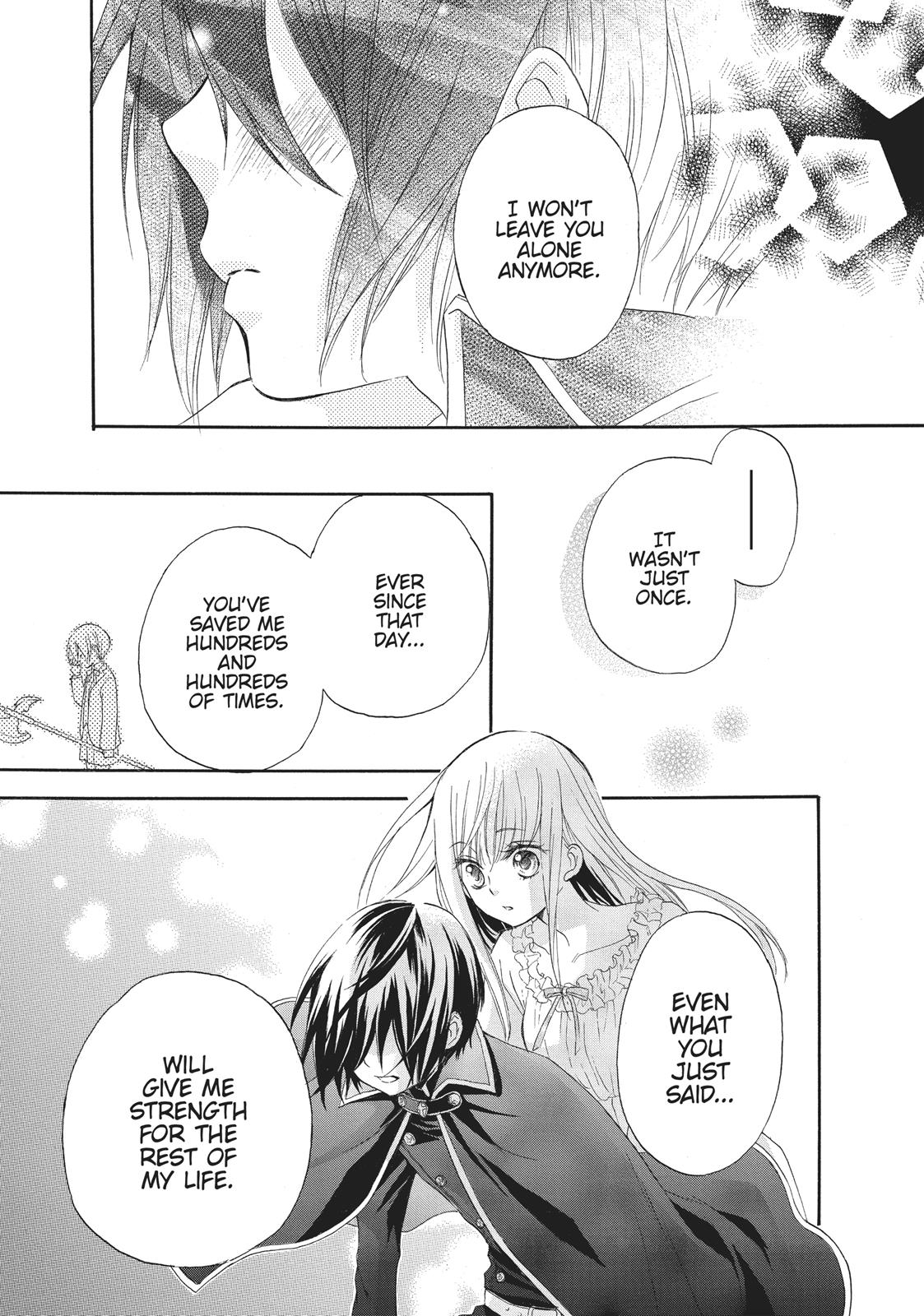 Hanayome to Futsuma no Kishi Chapter 2 page 30 - Chapter 2