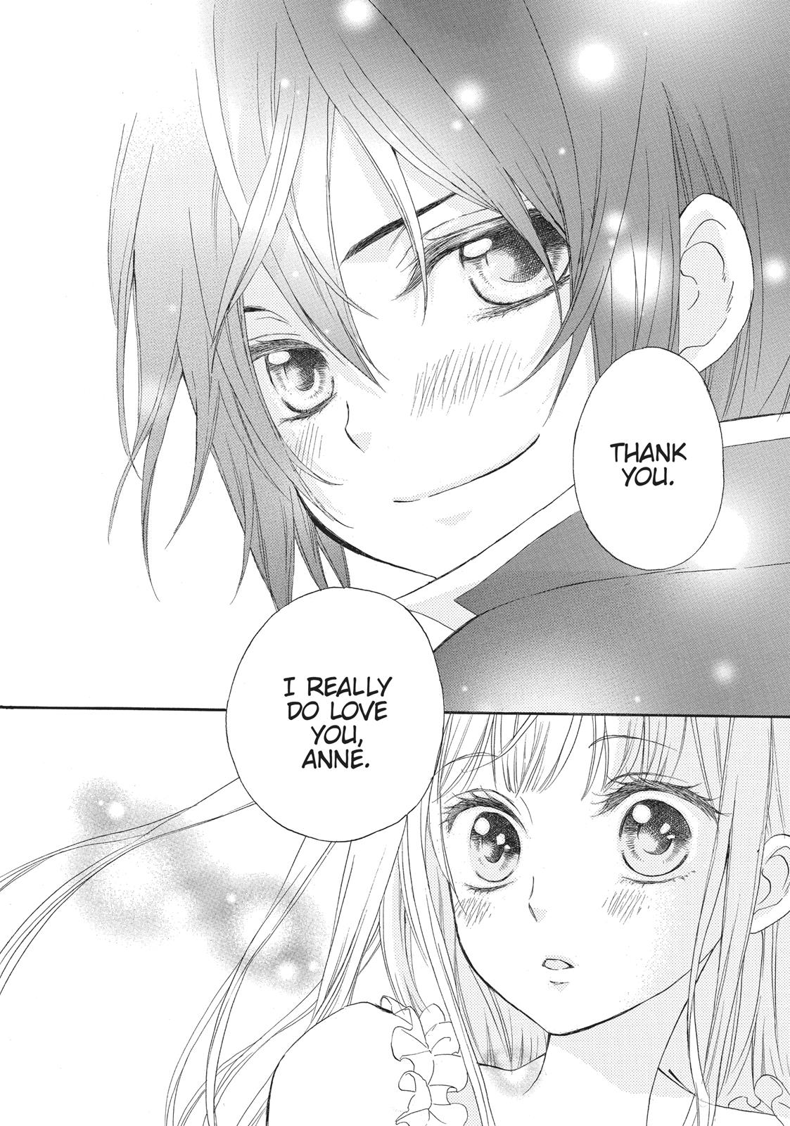 Hanayome to Futsuma no Kishi Chapter 2 page 31 - Chapter 2