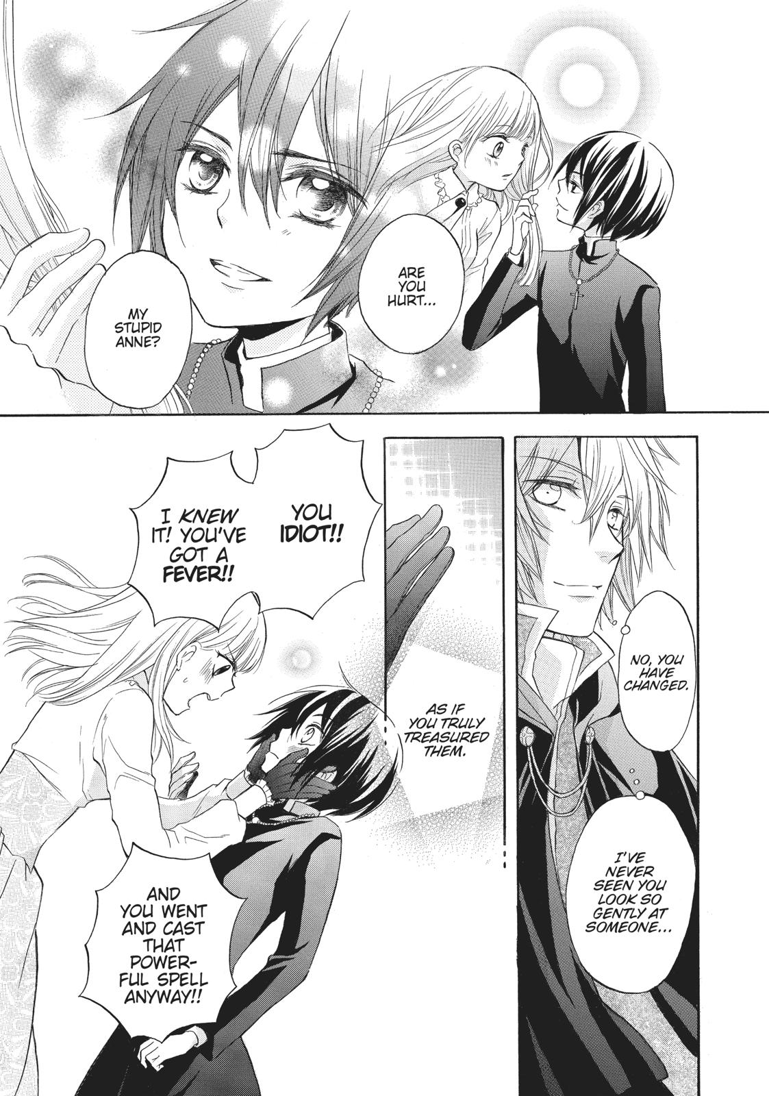Hanayome to Futsuma no Kishi Chapter 5 page 28 - Chapter 5