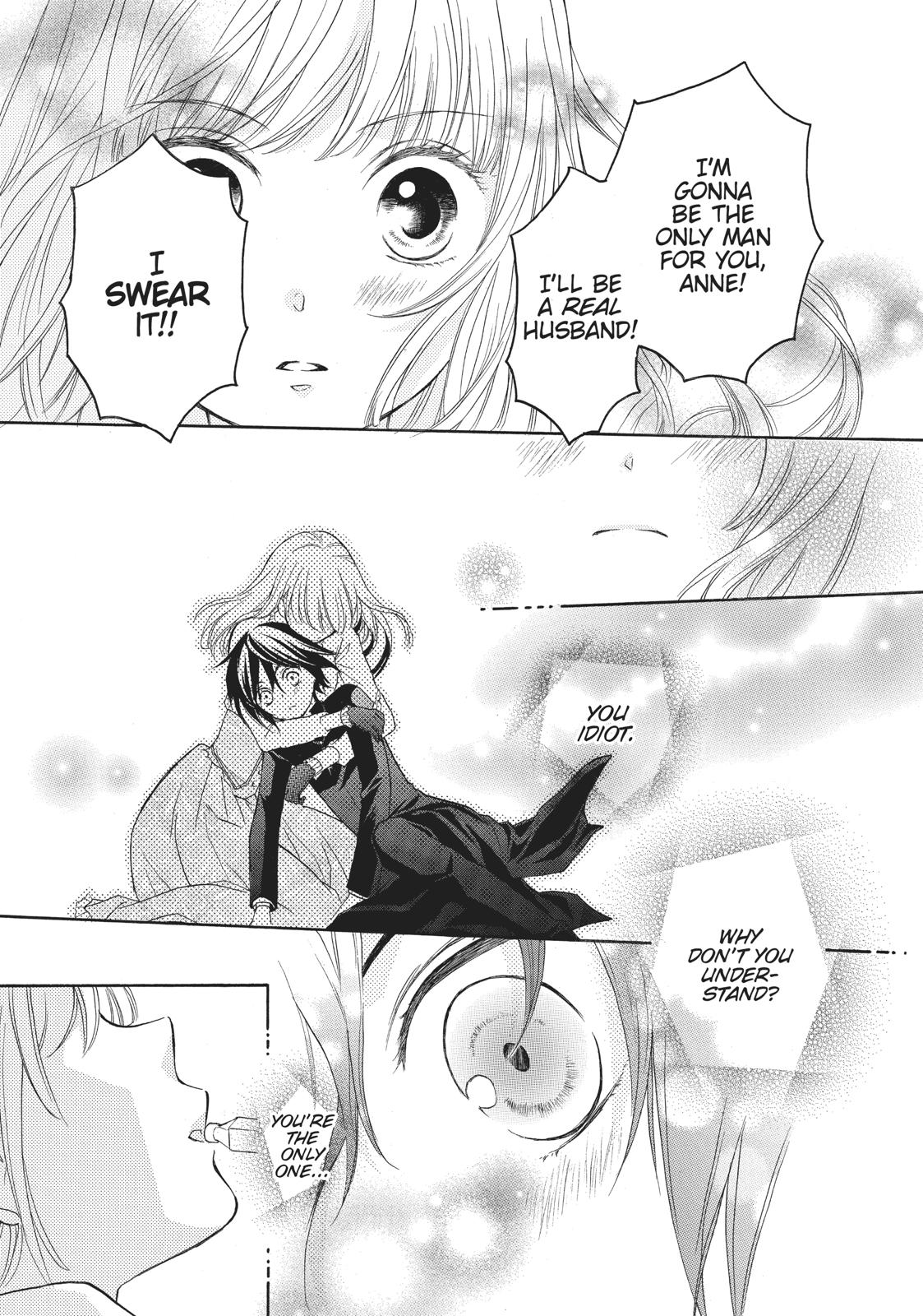 Hanayome to Futsuma no Kishi Chapter 5 page 30 - Chapter 5