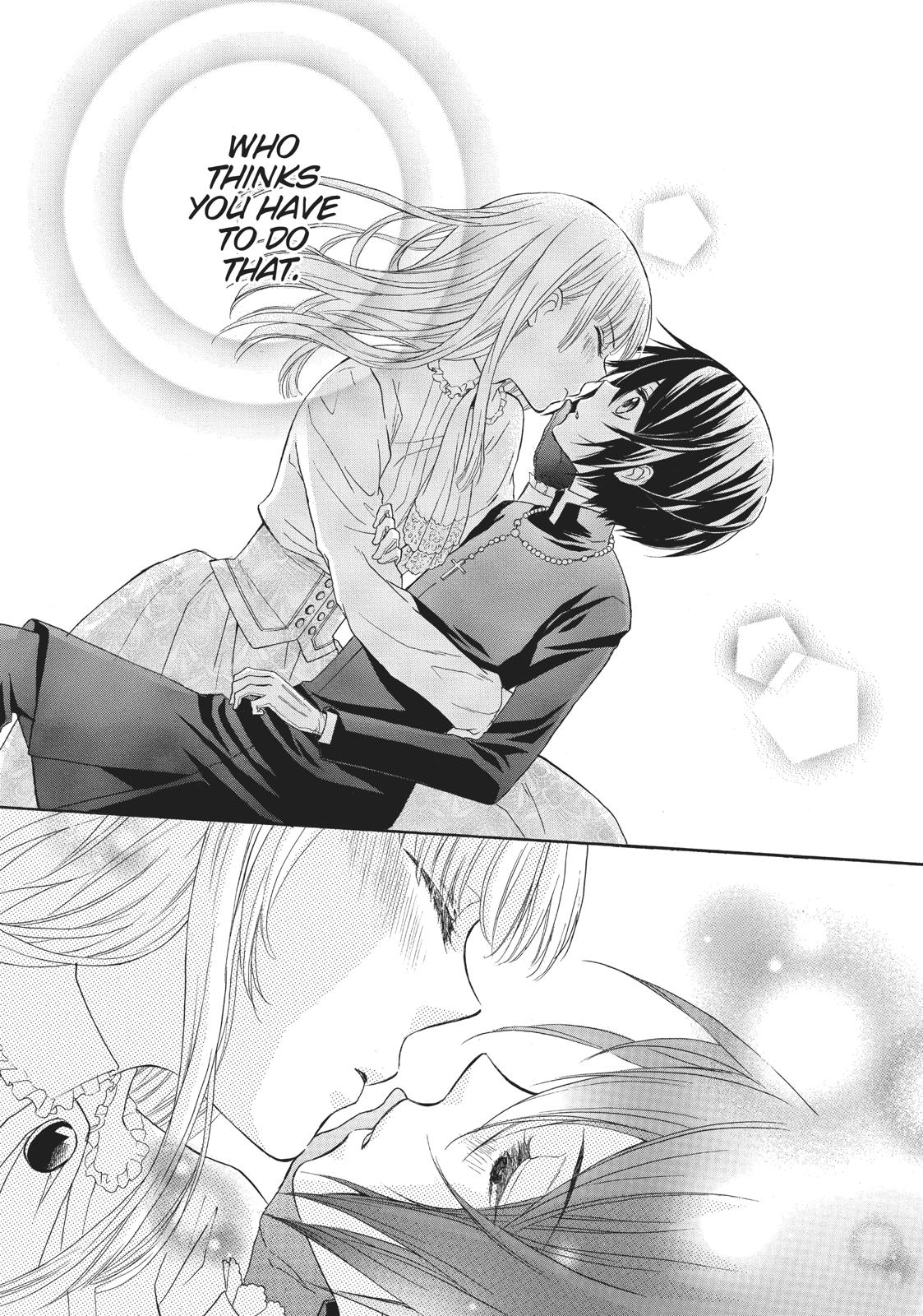 Hanayome to Futsuma no Kishi Chapter 5 page 31 - Chapter 5