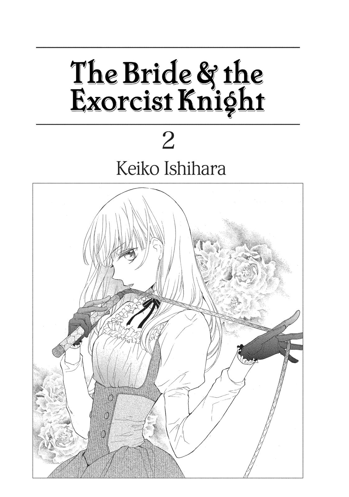 Hanayome to Futsuma no Kishi Chapter 5 page 4 - Chapter 5