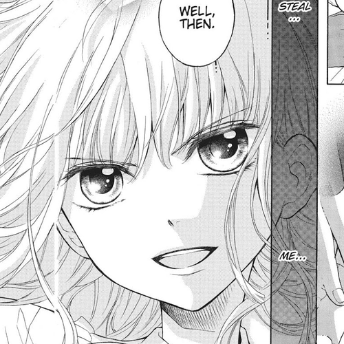 Hanayome to Futsuma no Kishi Chapter 5 cover