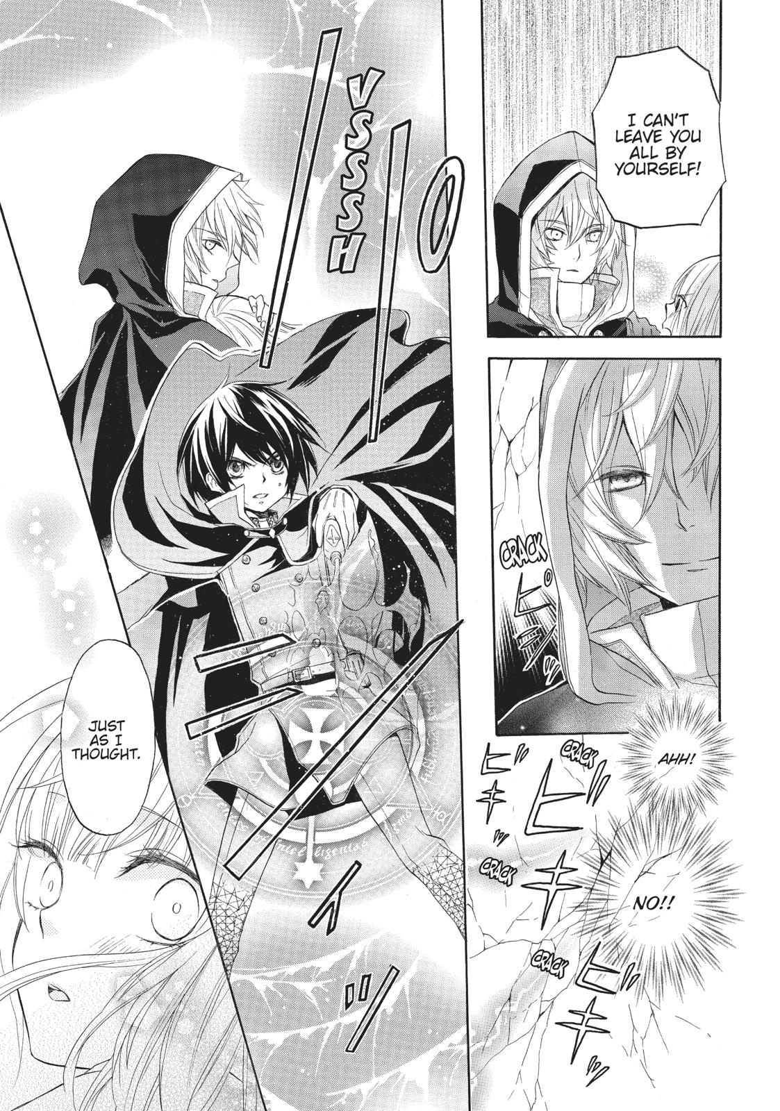 Hanayome to Futsuma no Kishi Chapter 6 page 15 - Chapter 6