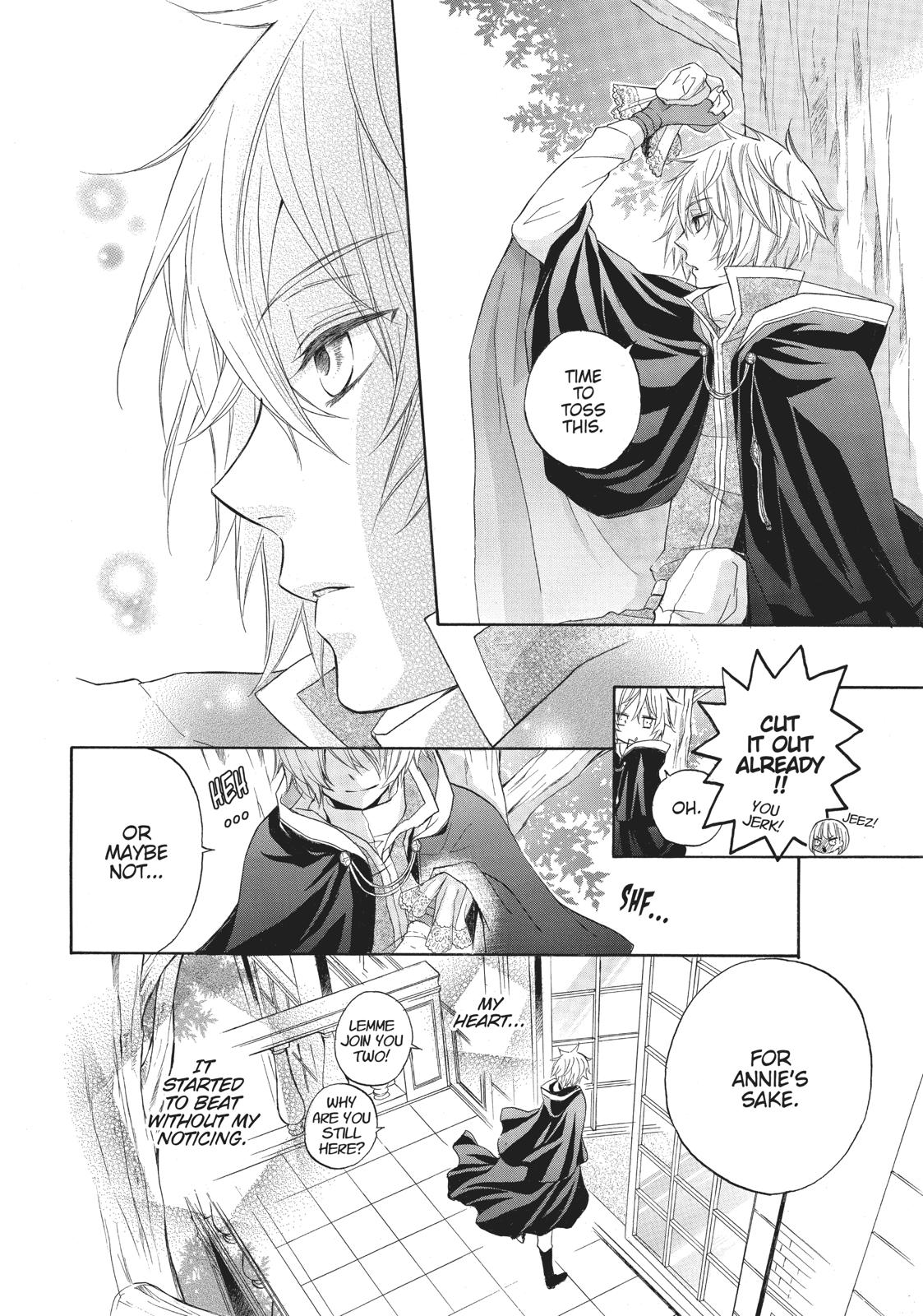 Hanayome to Futsuma no Kishi Chapter 6 page 30 - Chapter 6