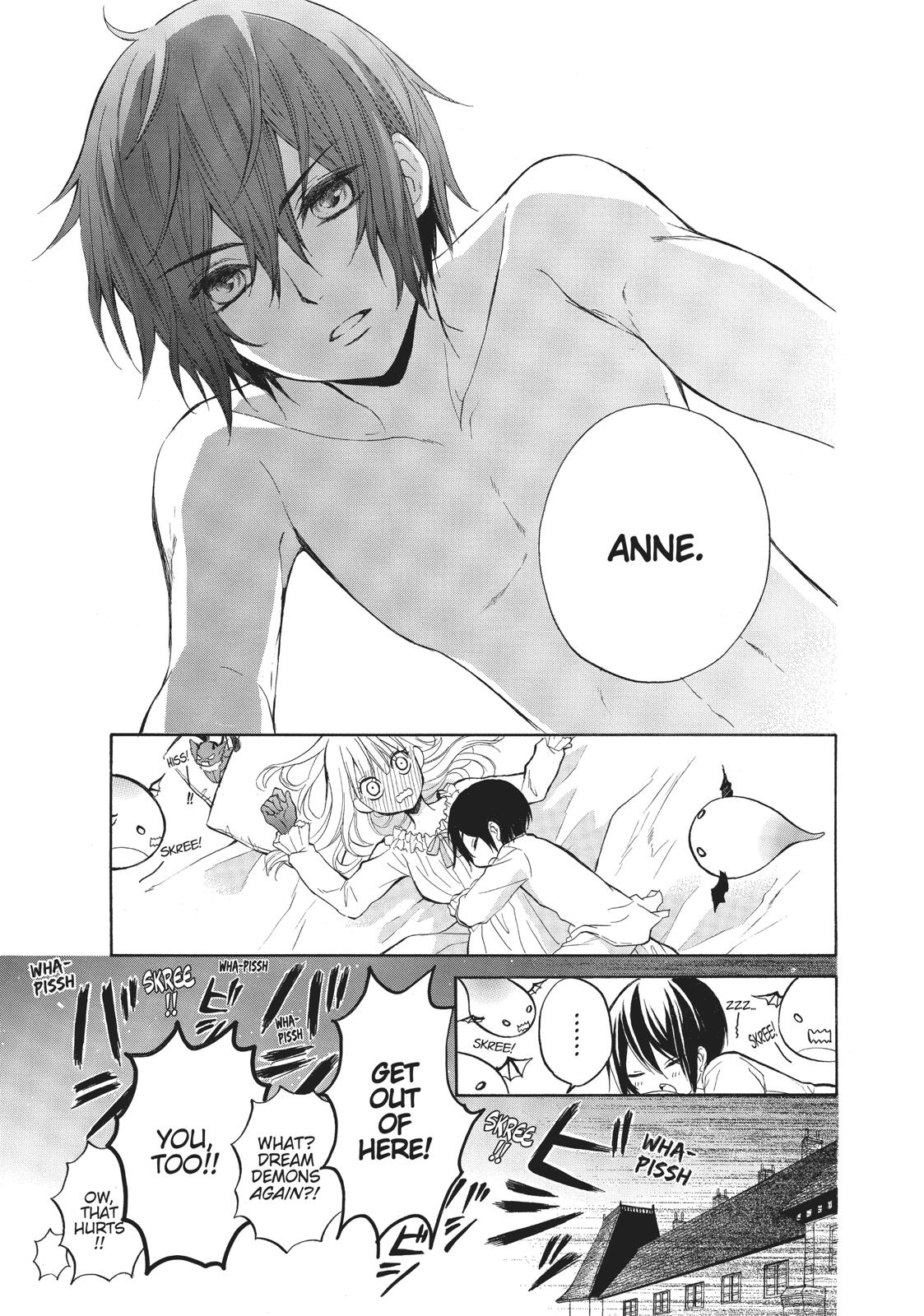 Hanayome to Futsuma no Kishi Chapter 7 page 13 - Chapter 7