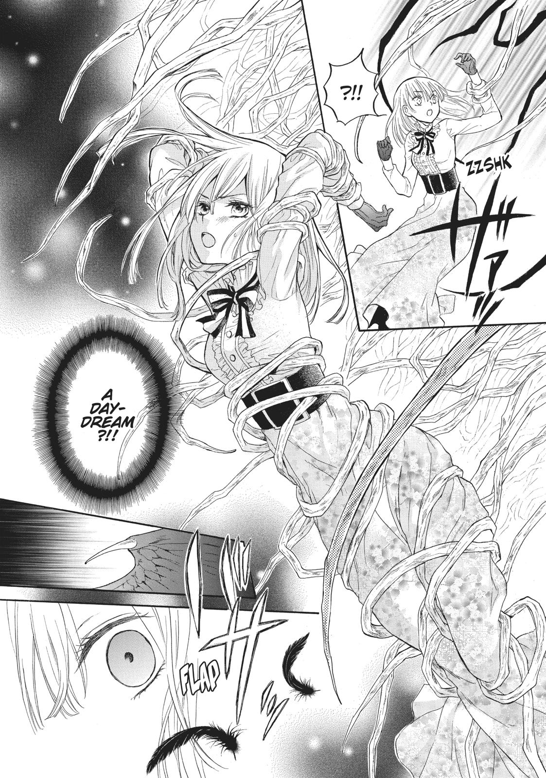 Hanayome to Futsuma no Kishi Chapter 7 page 21 - Chapter 7