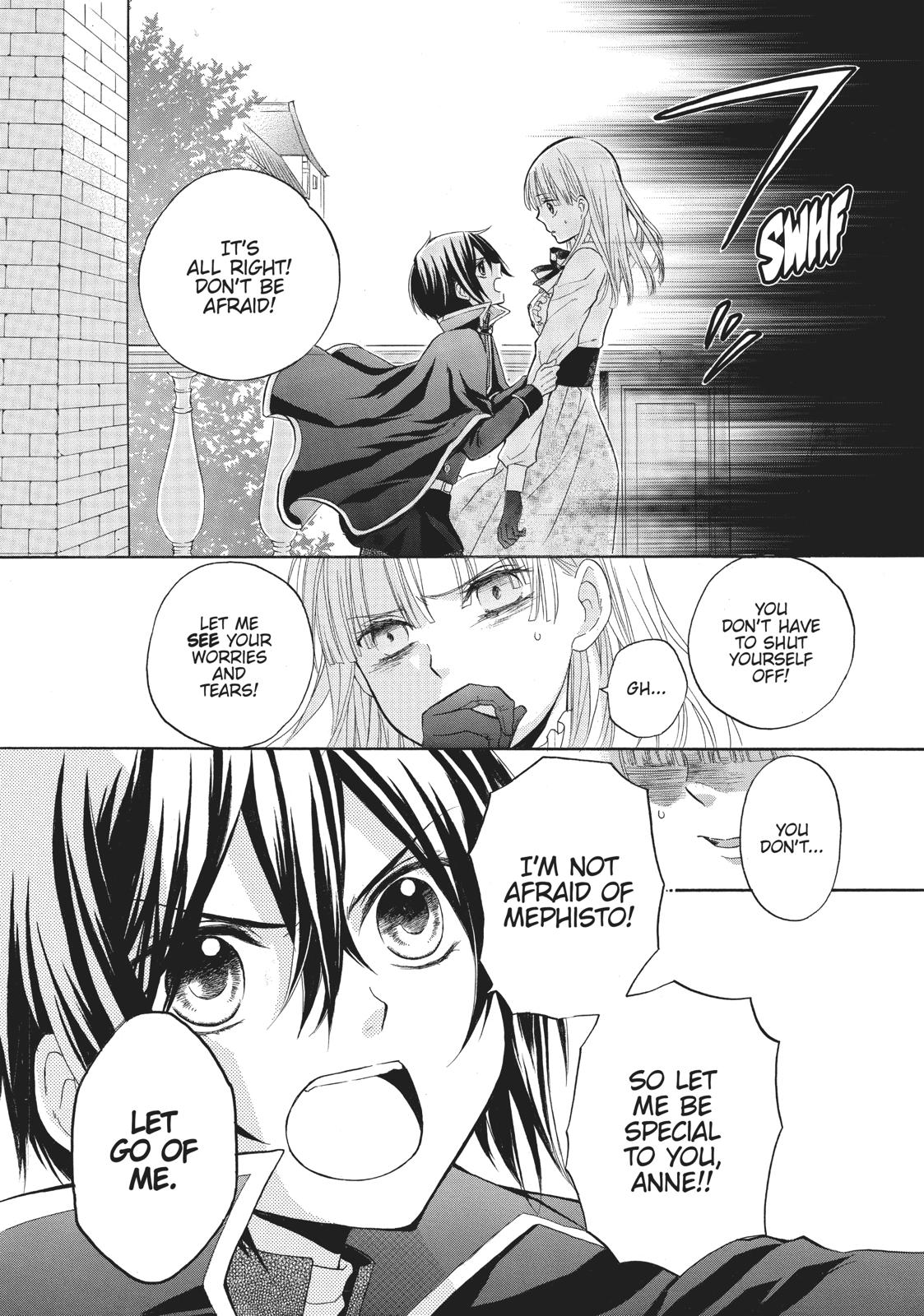 Hanayome to Futsuma no Kishi Chapter 7 page 24 - Chapter 7