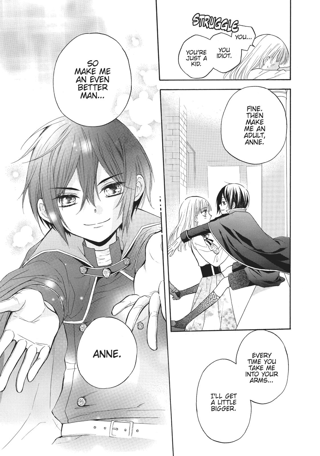 Hanayome to Futsuma no Kishi Chapter 7 page 28 - Chapter 7