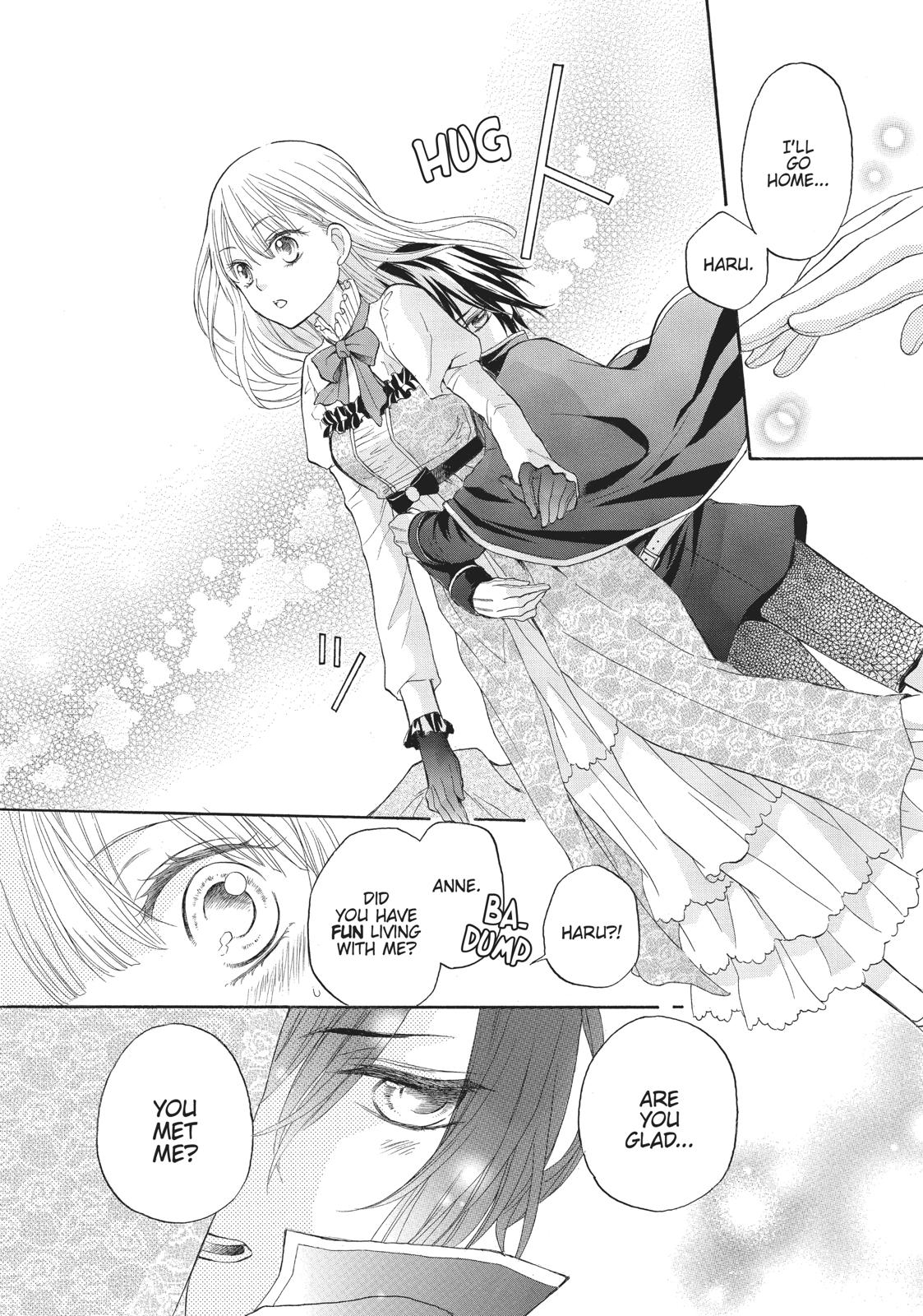 Hanayome to Futsuma no Kishi Chapter 8 page 16 - Chapter 8