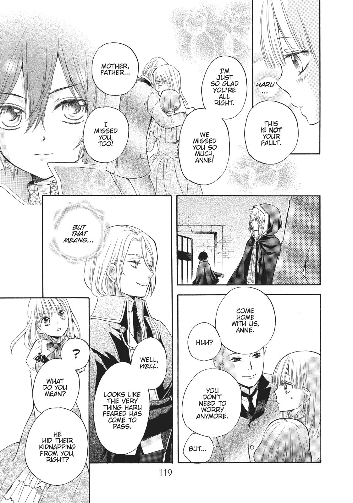 Hanayome to Futsuma no Kishi Chapter 8 page 23 - Chapter 8