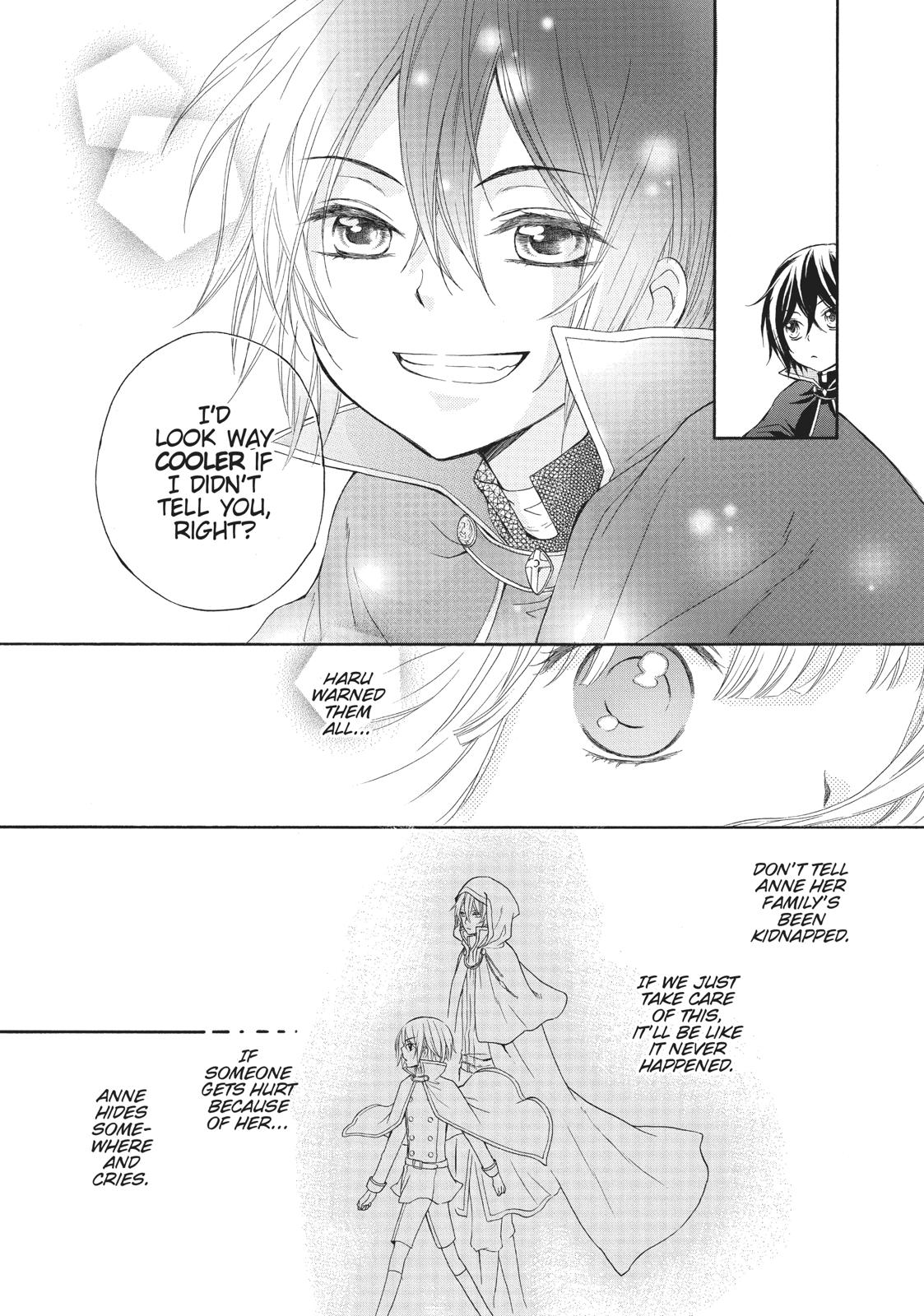 Hanayome to Futsuma no Kishi Chapter 8 page 27 - Chapter 8