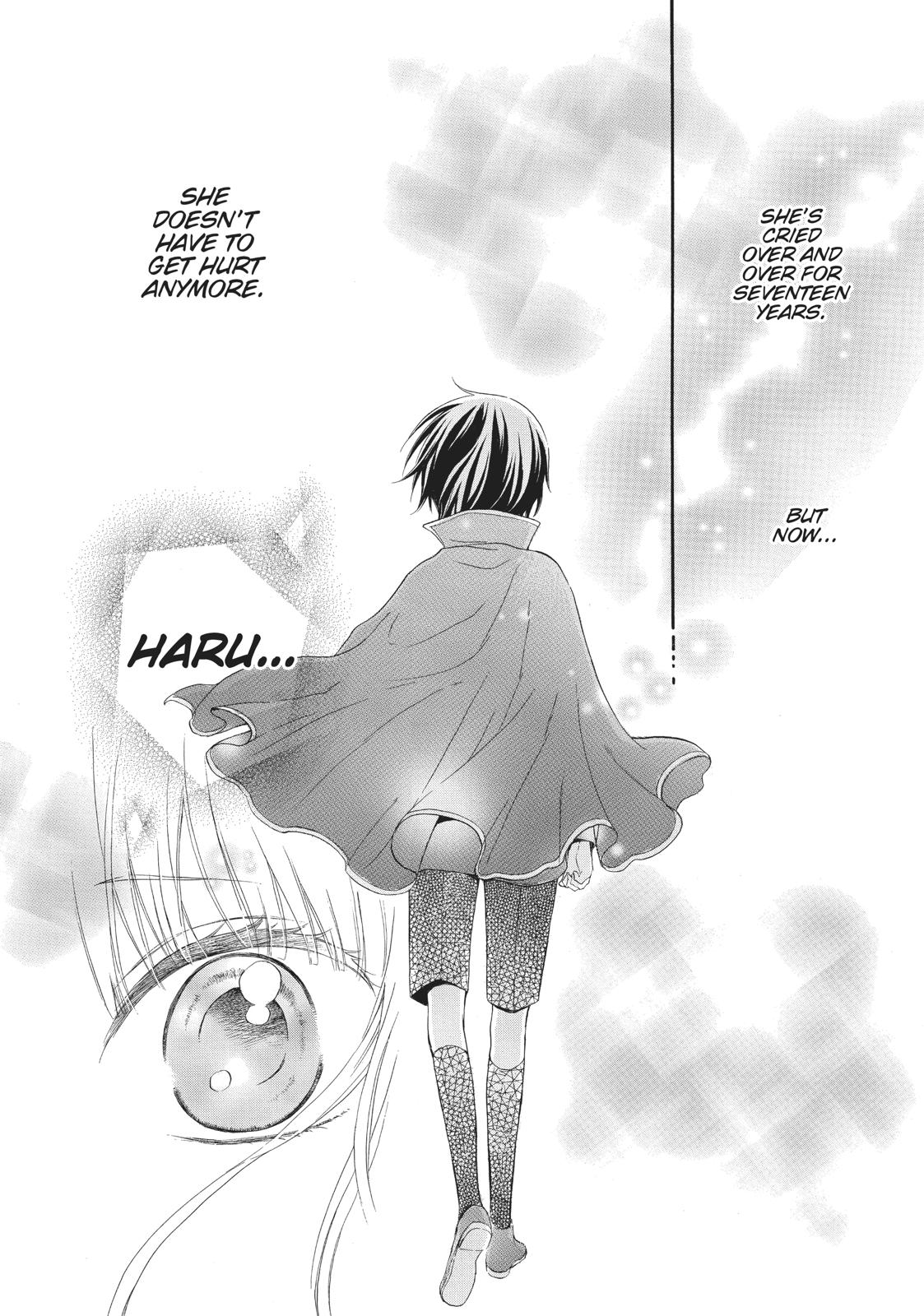 Hanayome to Futsuma no Kishi Chapter 8 page 28 - Chapter 8