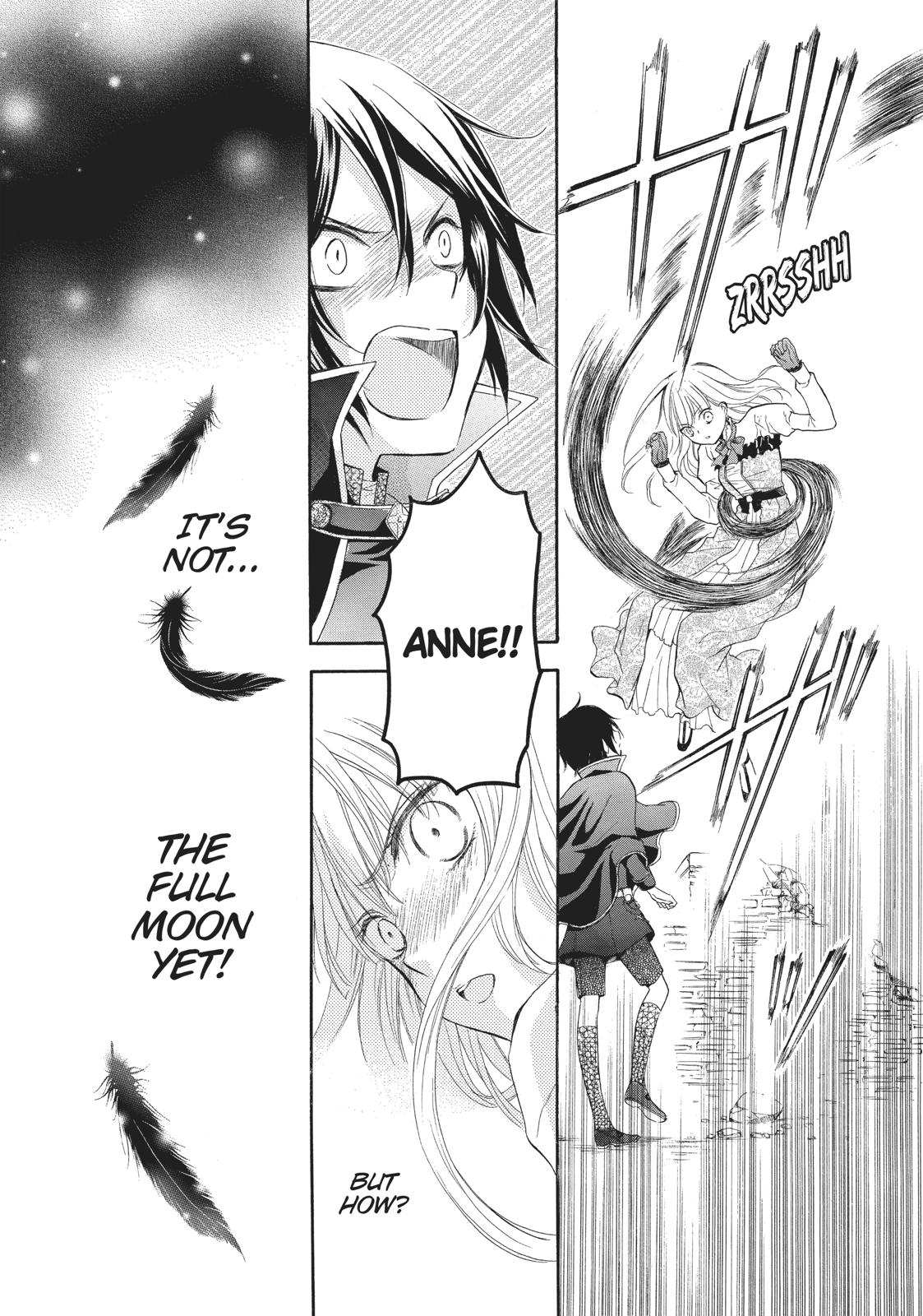 Hanayome to Futsuma no Kishi Chapter 8 page 32 - Chapter 8