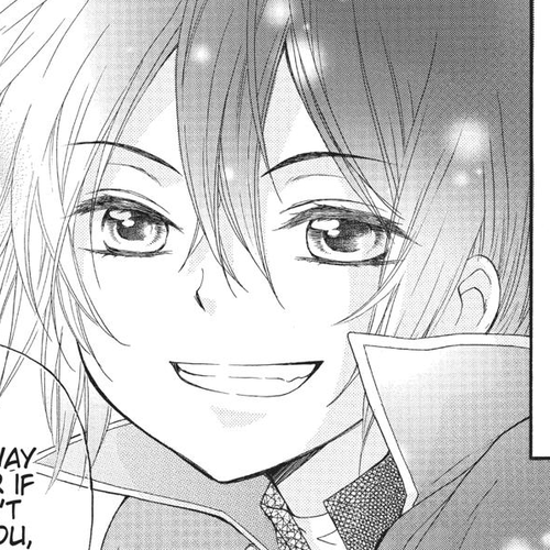Hanayome to Futsuma no Kishi Chapter 8 cover
