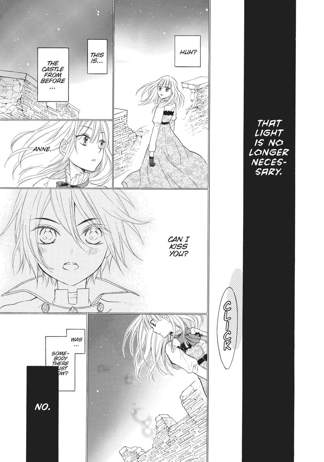 Hanayome to Futsuma no Kishi Chapter 9 page 16 - Chapter 9