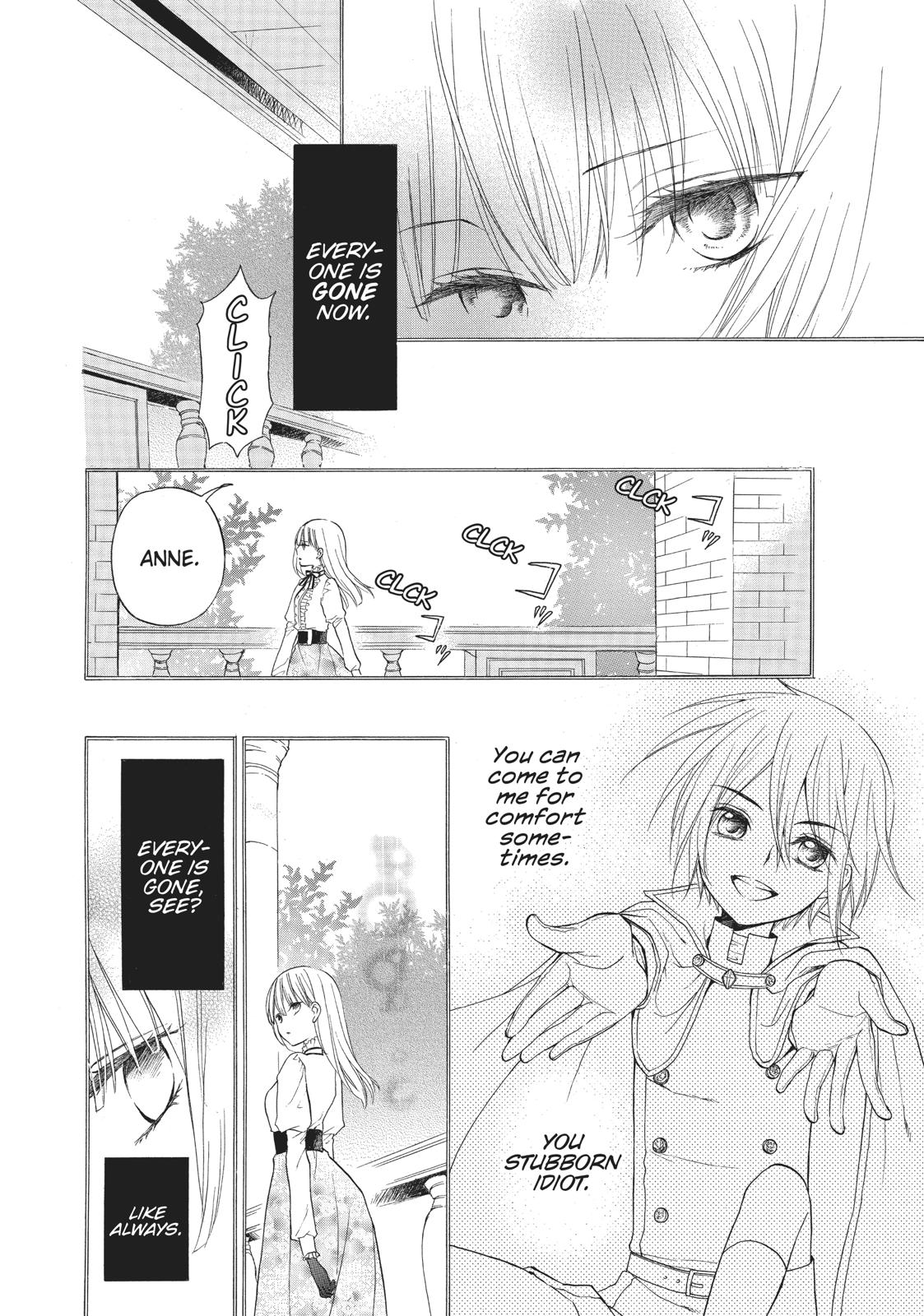 Hanayome to Futsuma no Kishi Chapter 9 page 17 - Chapter 9