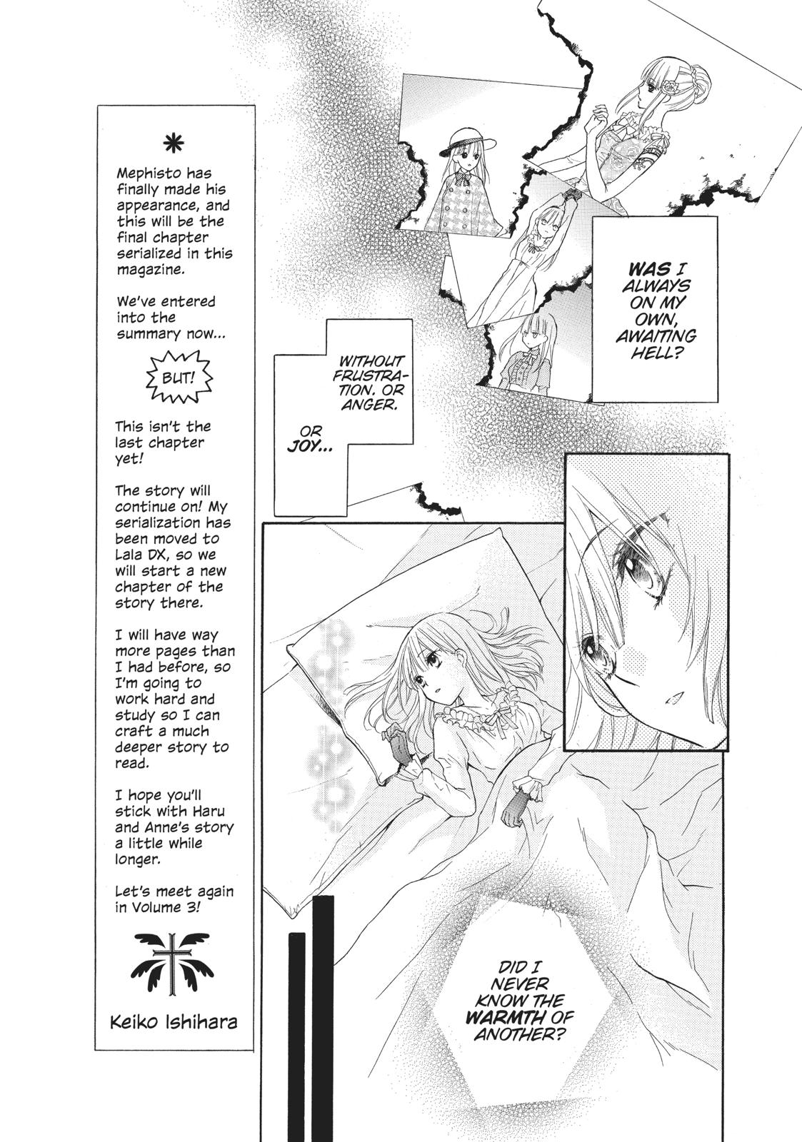 Hanayome to Futsuma no Kishi Chapter 9 page 18 - Chapter 9