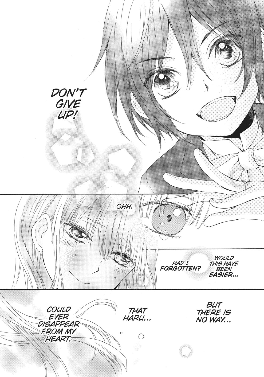 Hanayome to Futsuma no Kishi Chapter 9 page 21 - Chapter 9