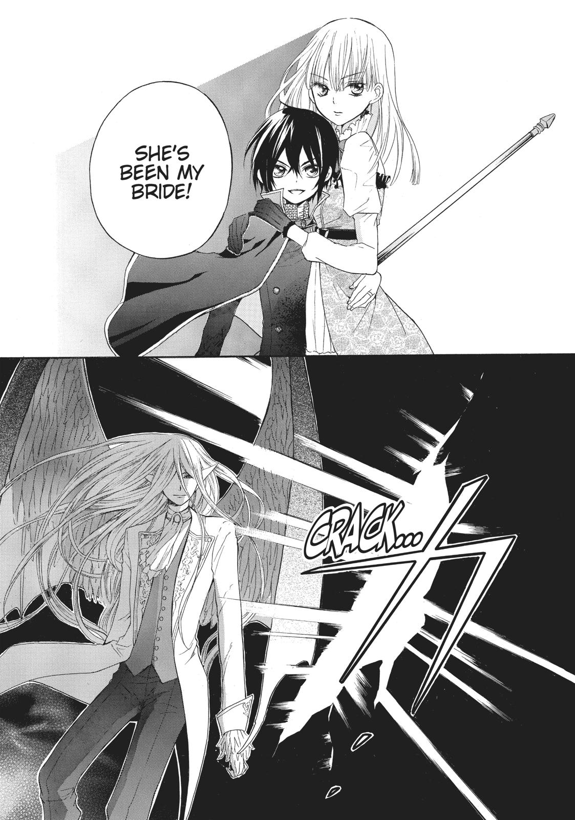 Hanayome to Futsuma no Kishi Chapter 9 page 29 - Chapter 9