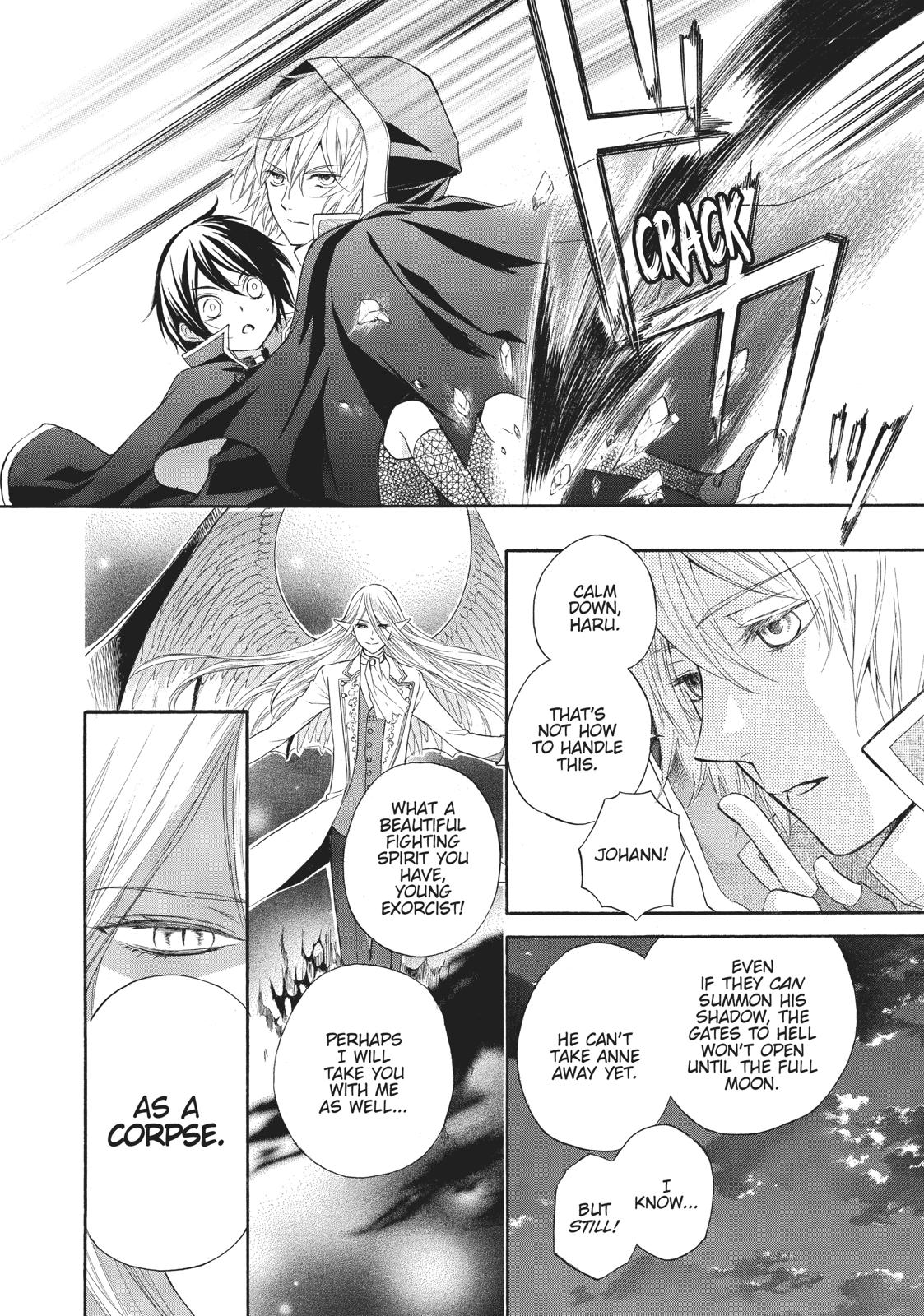 Hanayome to Futsuma no Kishi Chapter 9 page 7 - Chapter 9