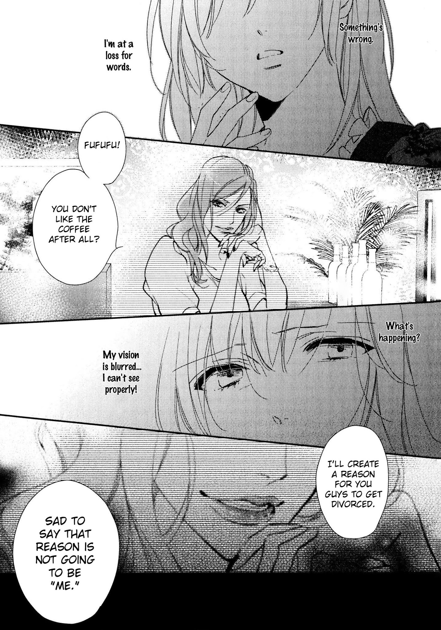 Hanayome wa Juunanasai Chapter 7 page 16 - Chapter 7