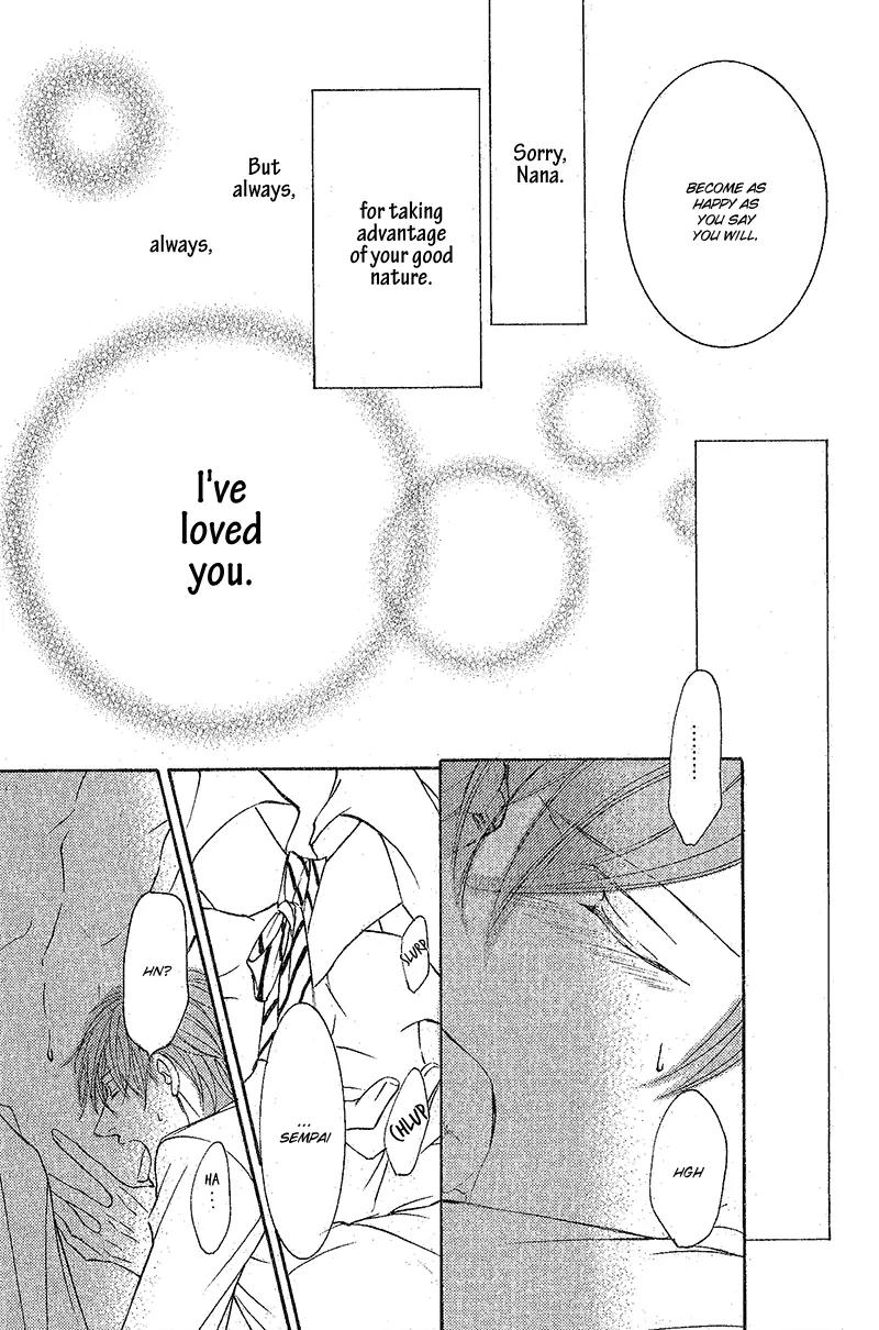 Hanayome wa Oku-san Chapter 1 page 20 - Chapter 1