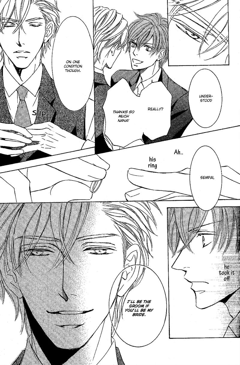 Hanayome wa Oku-san Chapter 2 page 14 - Chapter 2