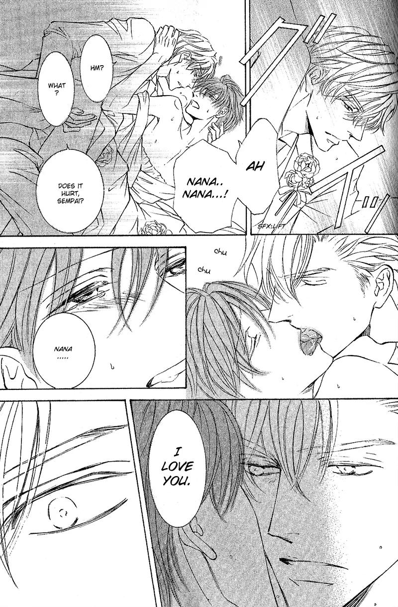 Hanayome wa Oku-san Chapter 2 page 26 - Chapter 2