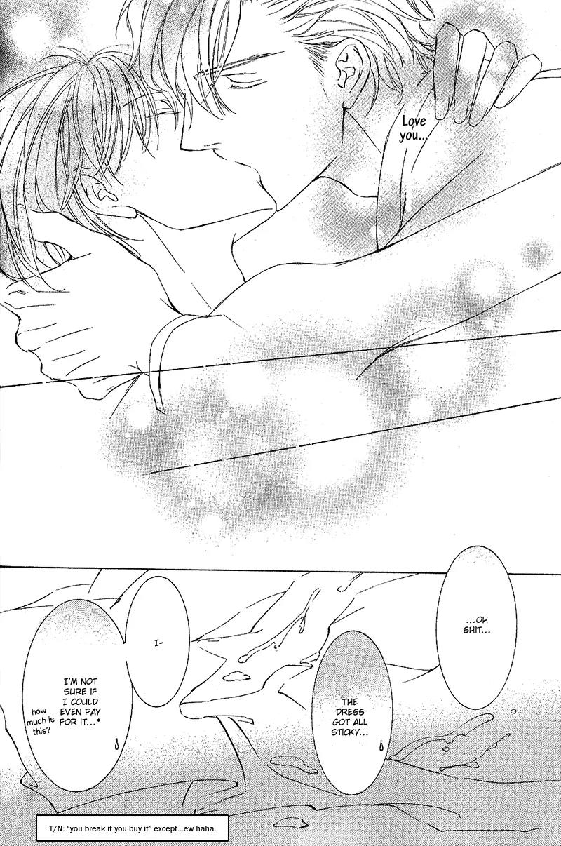 Hanayome wa Oku-san Chapter 2 page 27 - Chapter 2