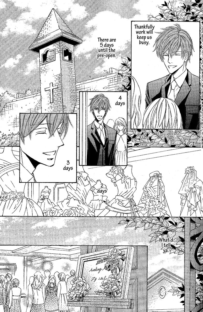 Hanayome wa Oku-san Chapter 2 page 8 - Chapter 2