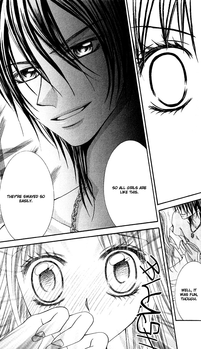 Hanayomesama Wa 16-Sai Chapter 1 page 34 - Chapter 1