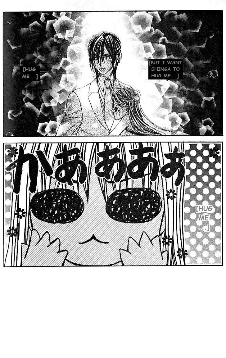 Hanayomesama Wa 16-Sai Chapter 10 page 2 - Chapter 10