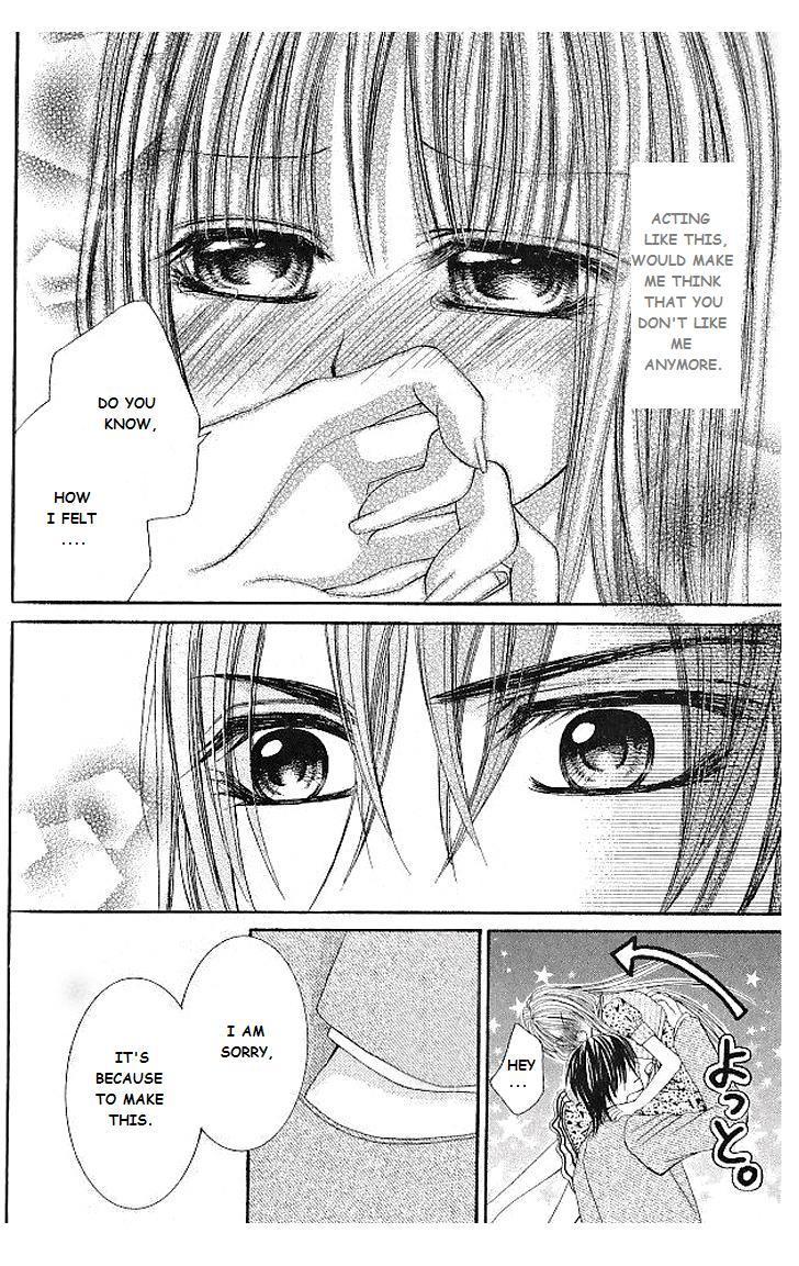 Hanayomesama Wa 16-Sai Chapter 10 page 24 - Chapter 10