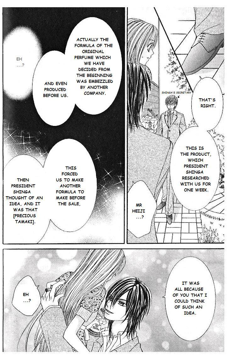 Hanayomesama Wa 16-Sai Chapter 10 page 28 - Chapter 10