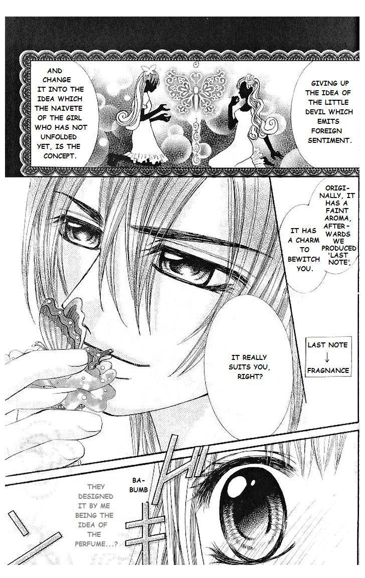 Hanayomesama Wa 16-Sai Chapter 10 page 29 - Chapter 10