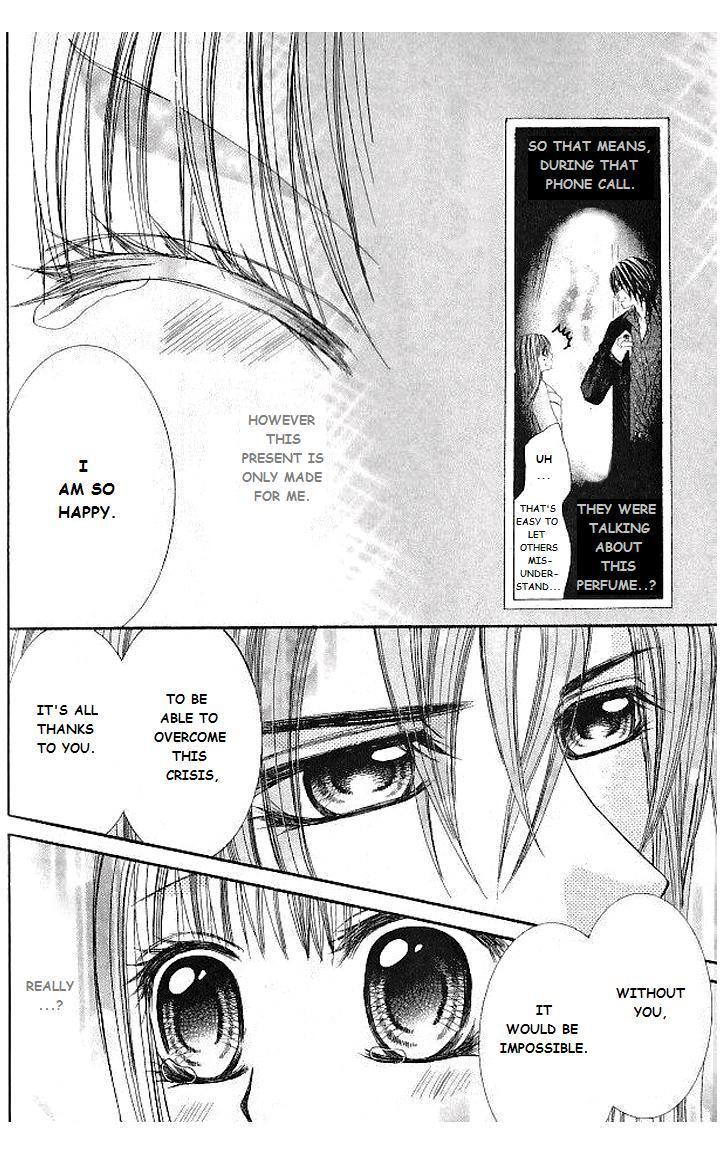 Hanayomesama Wa 16-Sai Chapter 10 page 30 - Chapter 10