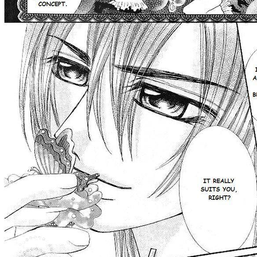 Hanayomesama Wa 16-Sai Chapter 10 cover