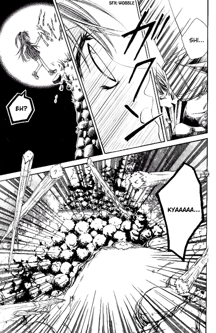Hanayomesama Wa 16-Sai Chapter 11 page 16 - Chapter 11