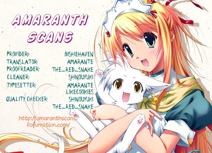 Hanayomesama Wa 16-Sai Chapter 11 page 34 - Chapter 11
