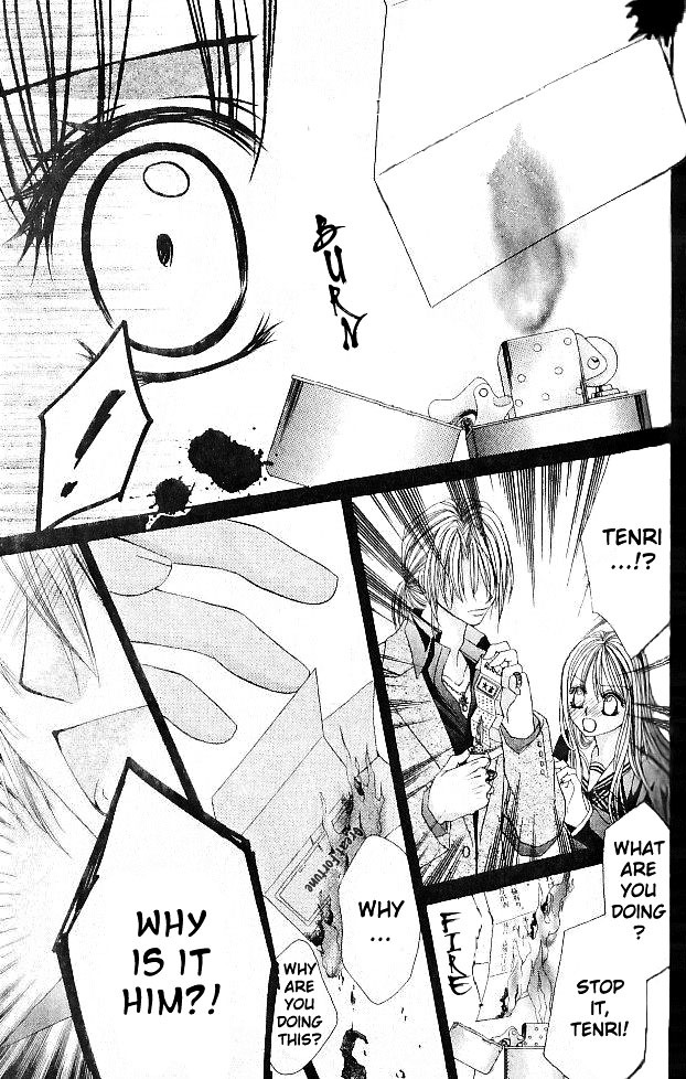 Hanayomesama Wa 16-Sai Chapter 12 page 22 - Chapter 12