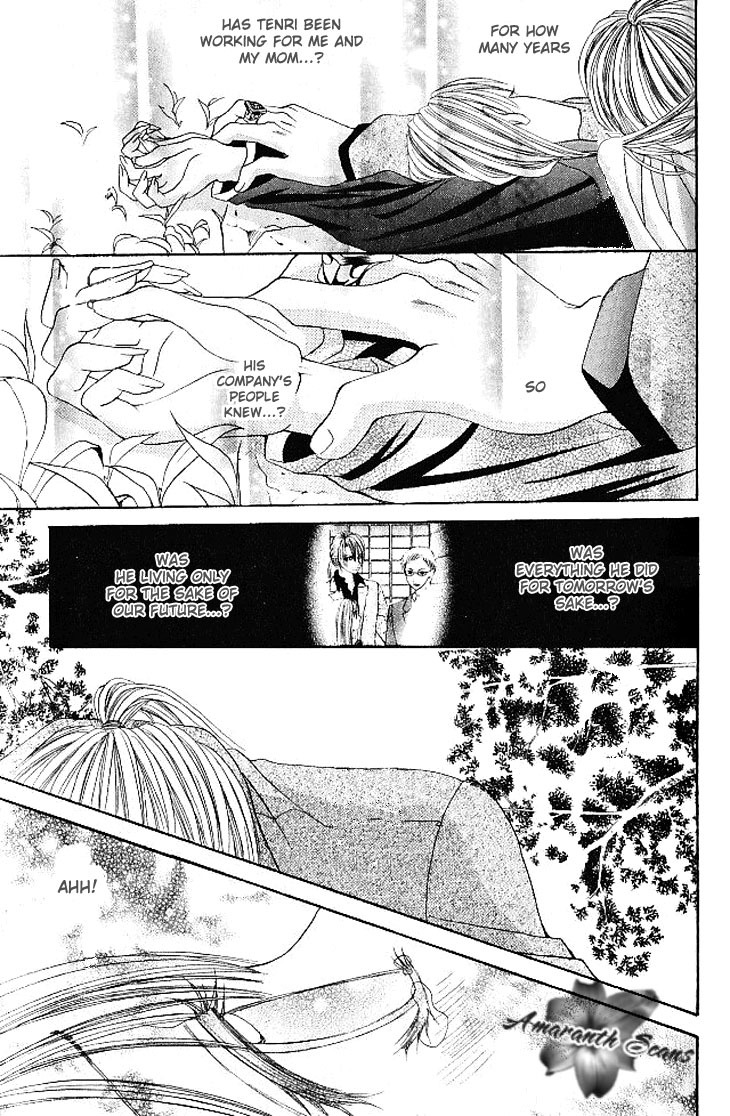 Hanayomesama Wa 16-Sai Chapter 12 page 28 - Chapter 12