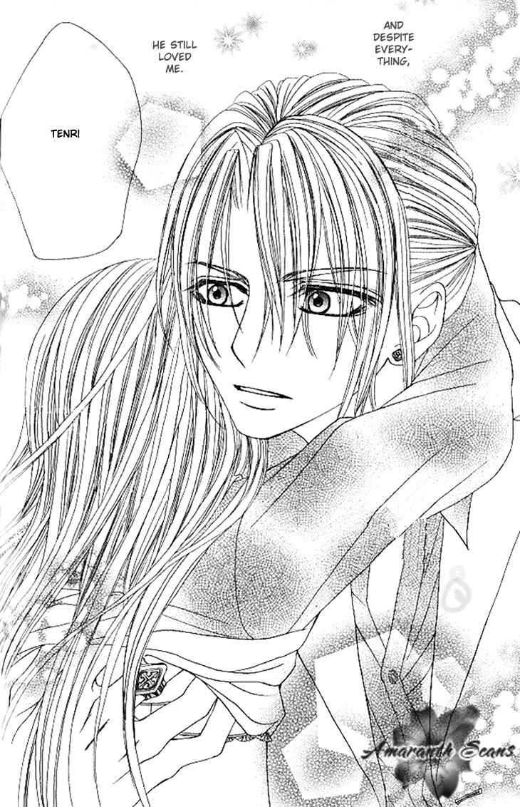 Hanayomesama Wa 16-Sai Chapter 12 page 29 - Chapter 12