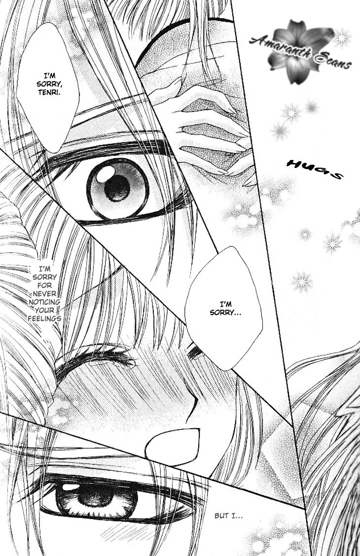 Hanayomesama Wa 16-Sai Chapter 12 page 30 - Chapter 12