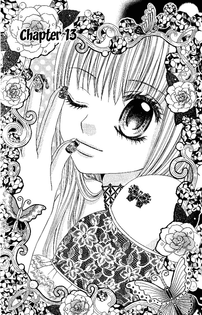 Hanayomesama Wa 16-Sai Chapter 13 page 1 - Chapter 13
