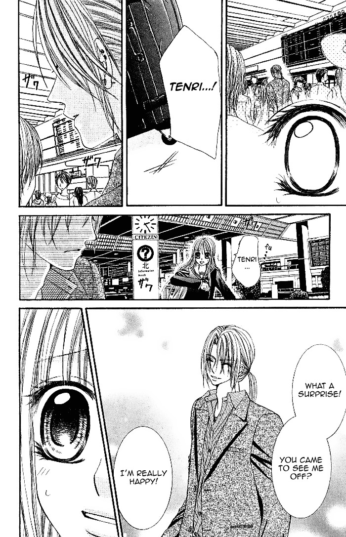 Hanayomesama Wa 16-Sai Chapter 13 page 10 - Chapter 13