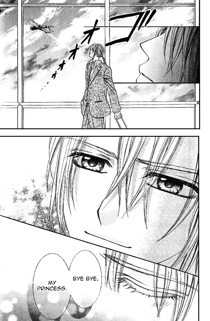 Hanayomesama Wa 16-Sai Chapter 13 page 15 - Chapter 13